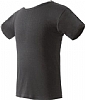 Camiseta Infantil Unisex K1 Nath - Color Negro